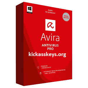 Avira Antivirus Pro 1.1.82.2 Crack + License Key Downlaod 2023