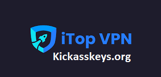 iTop VPN 4.3.0 Crack + License Key Latest Version Free Download
