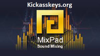 MixPad 10.15 Crack + Registration Code Free Download [2023]
