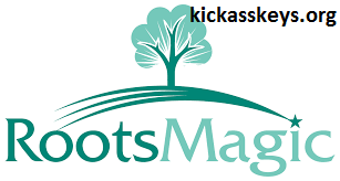 RootsMagic 8.2.7 Crack With Activation Key Free Download [2023]