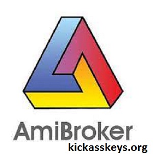 AmiBroker 6.00.2 Crack + License Key Free Download [2023]