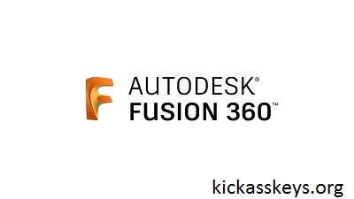 Autodesk Fusion 360 2.0.15299 Crack + Keygen Free Download