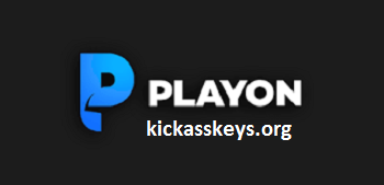 PlayOn 5.0.64 Crack + Lifetime License Key Free Download 2023