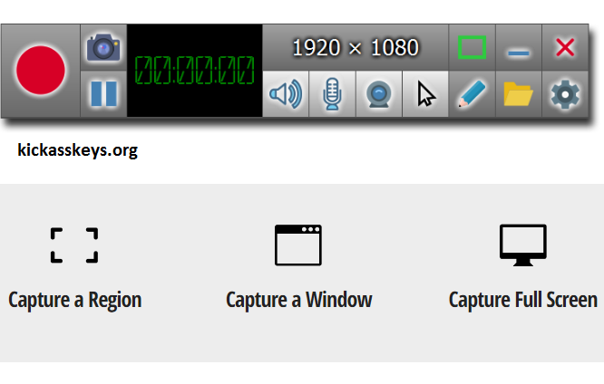 ZD Soft Screen Recorder 11.6.0 Crack + Serial Key Download 