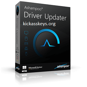 Ashampoo Driver Updater 1.5.1 Crack + Activation Key Download