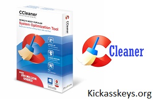 CCleaner Pro 6.08 Crack + License Key Free Download [2023]