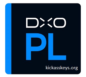 DxO PhotoLab 6.2.0 Crack + Activation Code Free Download 2023