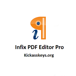 Infix PDF Editor Pro 7.7.0 Crack + Serial Key Download [2023]