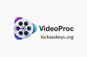 VideoProc 5.4 Crack + Serial Key Free Download [2023]