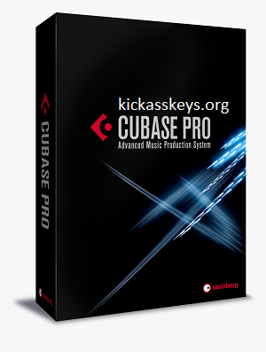 Cubase Pro 11 Crack + Activation Code Free Download [2023]