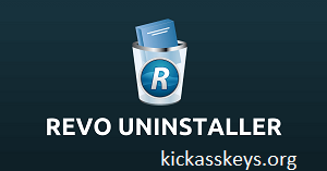 Revo Uninstaller Pro 5.0.8 Crack + License Key Download 2023