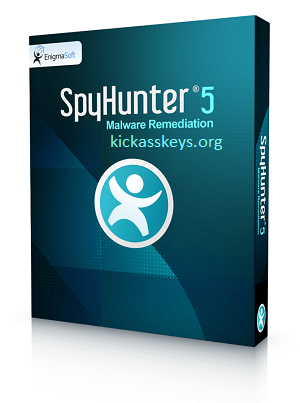SpyHunter 5.16.6.327 Crack + Serial Key Free Download [2024]