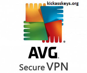 AVG Secure VPN 1.11.773 Crack + Activation Code Download