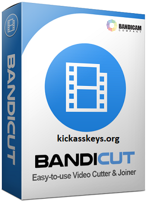 Bandicut 3.6.8.711 Crack + Serial Key Free Download [2023]