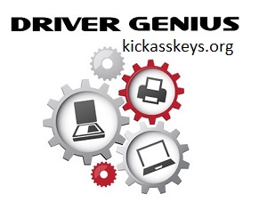 Driver Genius 23.0.0.128 Crack + License Code Free Download
