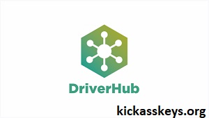 DriverHub 1.3.3 Crack + Serial Key Free Download [2023]