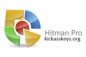HitmanPro 3.8.28 Build 324 Crack + Product Key Download [2023]