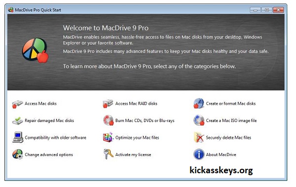 Macdrive Pro 10.5.7.6 Crack With Keygen Free Download [2023]