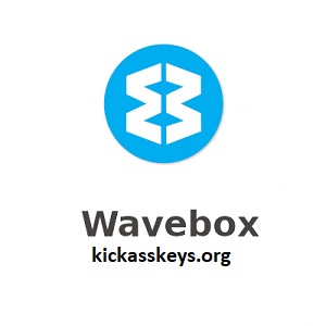 Wavebox 10.120.3.3 Crack + Serial Key Free Download [2024]