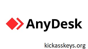AnyDesk 7.1.6 Crack + License Key Free Download [2023]