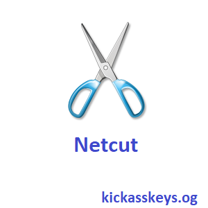 Netcut 3.0.211 Crack + Activation Key Full Version Download 2023