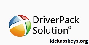 DriverPack Solution 17.10.47 Crack + License Key Free Download