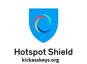 Hotspot Shield 12.0.1 Crack + Keygen Full Version Download 2023