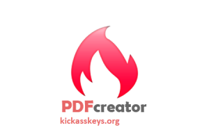 PDFCreator 5.0.3 Crack + Serial Key Free Download [2023]