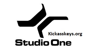 Studio One Professional 5.4.0 Crack + Product Key Download 2023