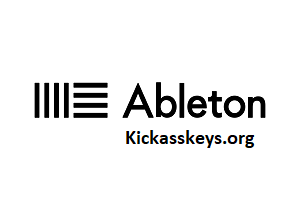 Ableton Live 11.2.7 Crack + Keygen Latest Version Download 2023